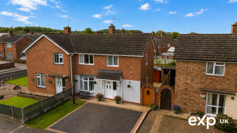 Avondale, Cotgrave, Nottingham, NG12 3LR