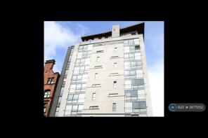 Flat 1/1, 100, Holm Street, Glasgow G2 6SY