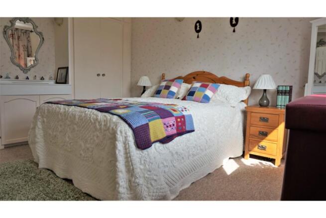 Bedroom Four