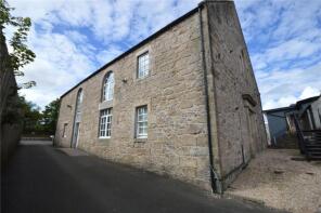 1g, Main Street, Stirling FK7 8LZ