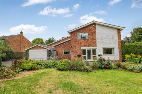 Northallerton Road, Brompton, Northallerton