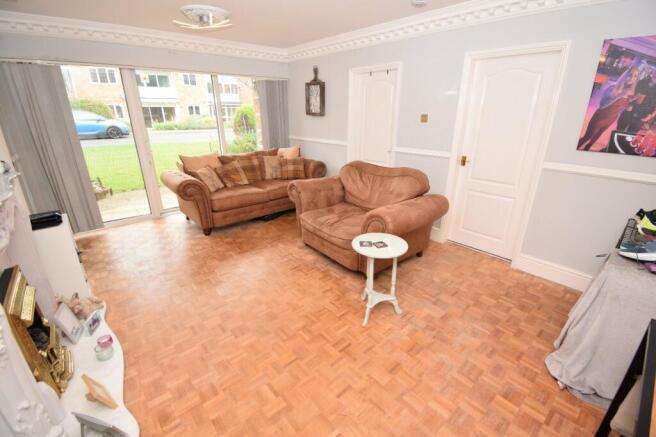Living/Dining Room