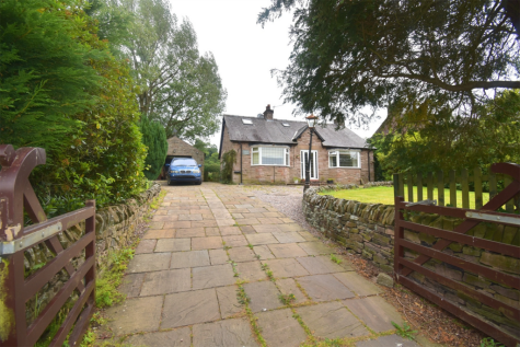 Combs, Chapel-En-Le-Frith, High Peak