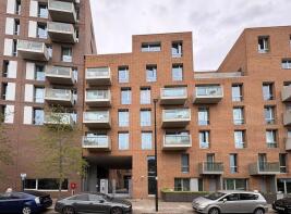 Flat 15, 41, Devons Road, London E3 3BF