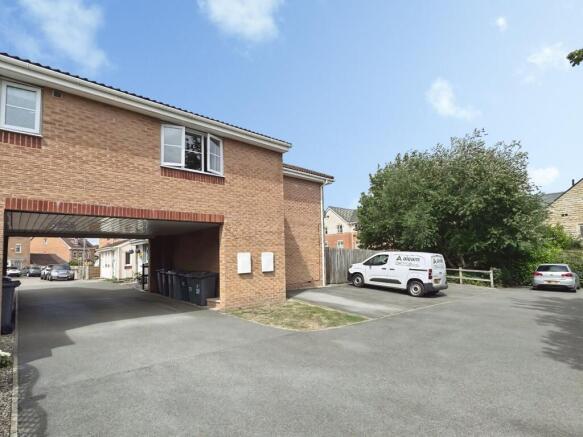 1 bed Apartment for sale Image 11