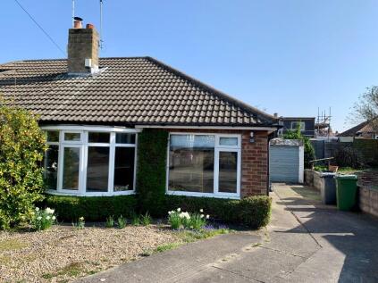 Nursery Gardens, York, YO10