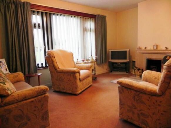 Lounge [property images]