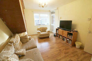 25a, Corelli Road, London SE3 8EL