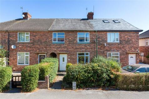 Fifth Avenue, York, North Yorkshire, YO31