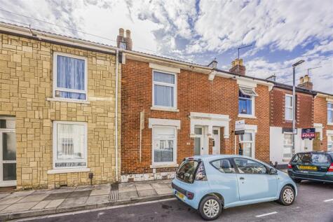 Manor Park Avenue, Portsmouth
