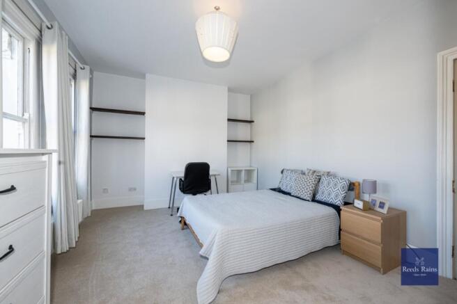 Bedroom Front