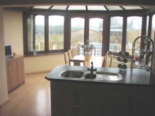 Kitchen/Breakfast Rm
