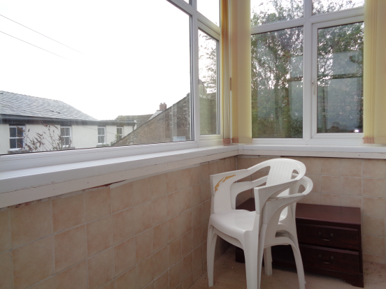 Sun Room