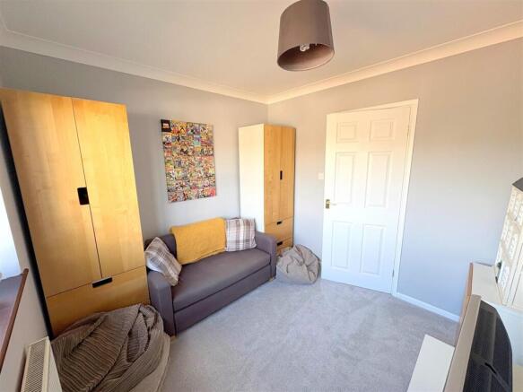 Bedroom Five