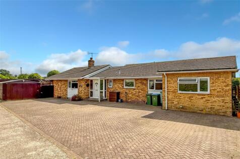 Yapton Road, Climping, West Sussex