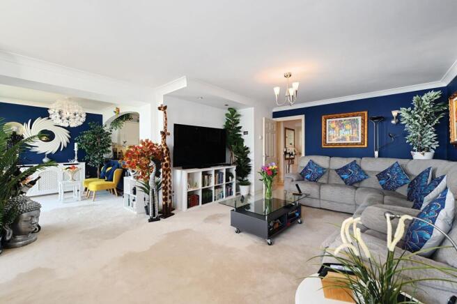 Lounge/Diner