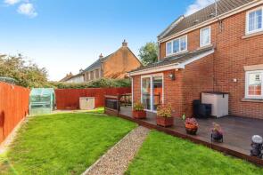 31, Highgrove Walk, Weston-super-mare BS24 7EF