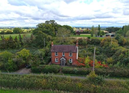 Brotheridge Green Lane, Hanley Castle, Worcester, Worcestershire, WR8