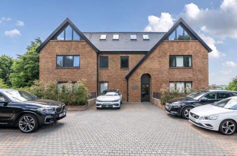 East Cliff House, Highland Road, Purley