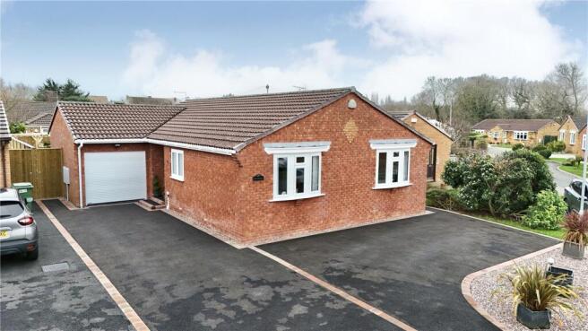 3-bed house on Ashdale Park, Greasby, Merseyside, CH49, £425,000