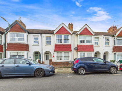 St. Leonards Avenue, Hove, BN3 4QL