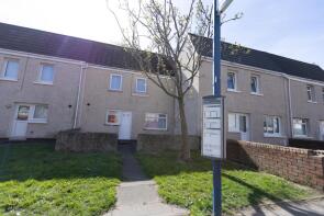 33, St Kilda Bank, Broomlands, Irvine KA11 1HS