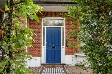 Adelaide Avenue, London, Greater London