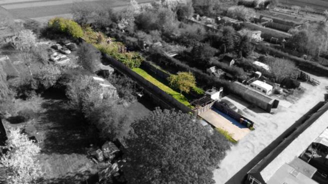 Drone Image