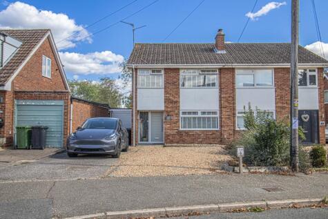 Grafton Road, King's Lynn, Norfolk, PE30 3HA