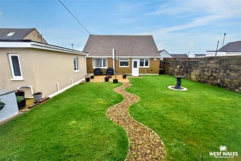 Laburnum Grove, Haverfordwest