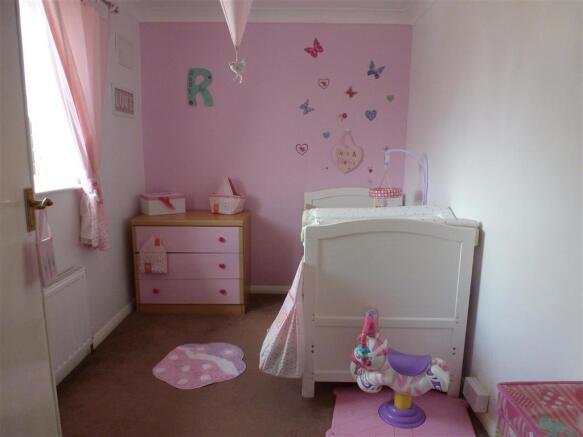 Bedroom 3