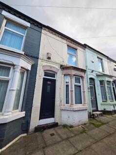 Harrow Road, Liverpool