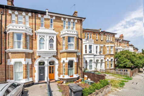 Newlands Park, Sydenham, London, SE26