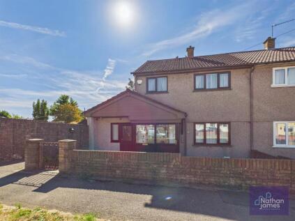 Birbeck Road, Caldicot