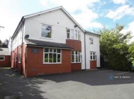 8, Greyfriars Court, Cop Lane, Preston PR1 0UR
