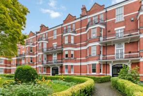 Flat 30, Prebend Mansions, Chiswick High Road, Chiswick, London W4 2LU