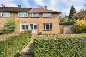 2, Lyall Avenue, London SE21 8QS