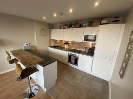 Saville, 37 Potato Wharf, Castlefield