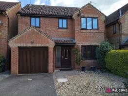 17, Austins Close, Market Harborough LE16 9BJ