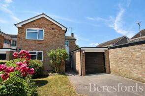 21, Blackwater Close, Maldon CM9 4SB
