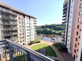 134 Roma, Victoria Wharf, Watkiss Way, Grangetown, Cardiff CF11 0SH