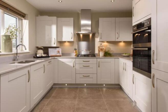 3 bed Detached for sale Image 6