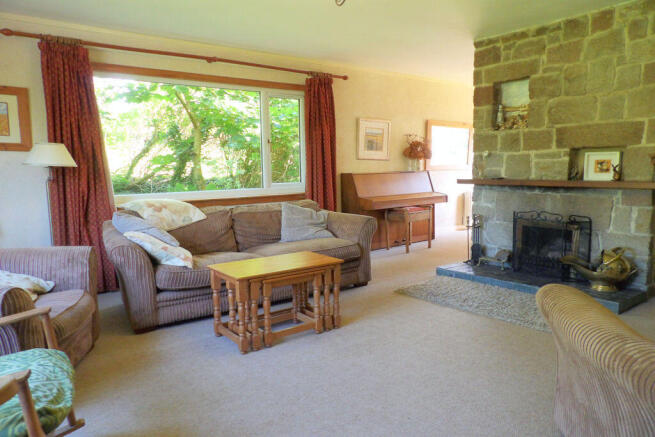 Lorneholme + 35 Acres of Land, Mid Airds, Campbeltown photo 4