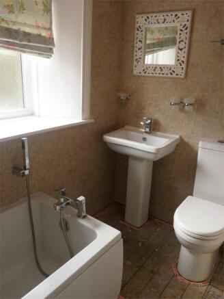 House Bathroom