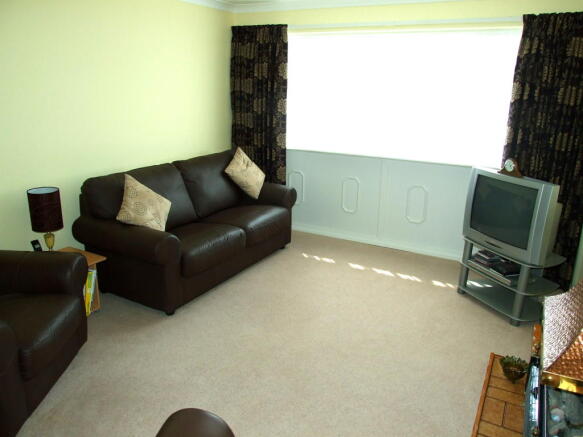Lounge Area