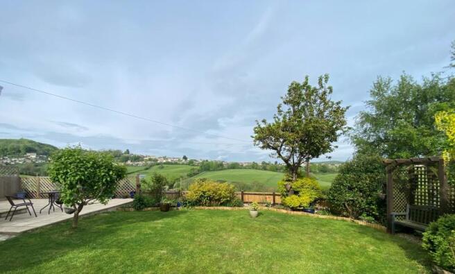 View from garden .jpeg