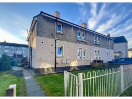 69, Cornhill Drive, Gartsherrie, Coatbridge ML5 1RT