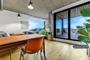 Flat 1, Fisheries Building, Lamb Lane, Hackney, London E8 3PL
