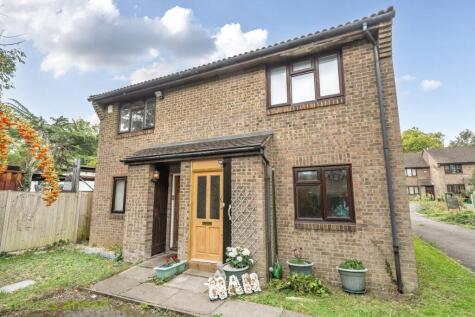 Sheldon Close, London, SE20