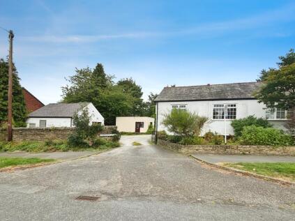 Knott Lane, Hyde, Greater Manchester, SK14